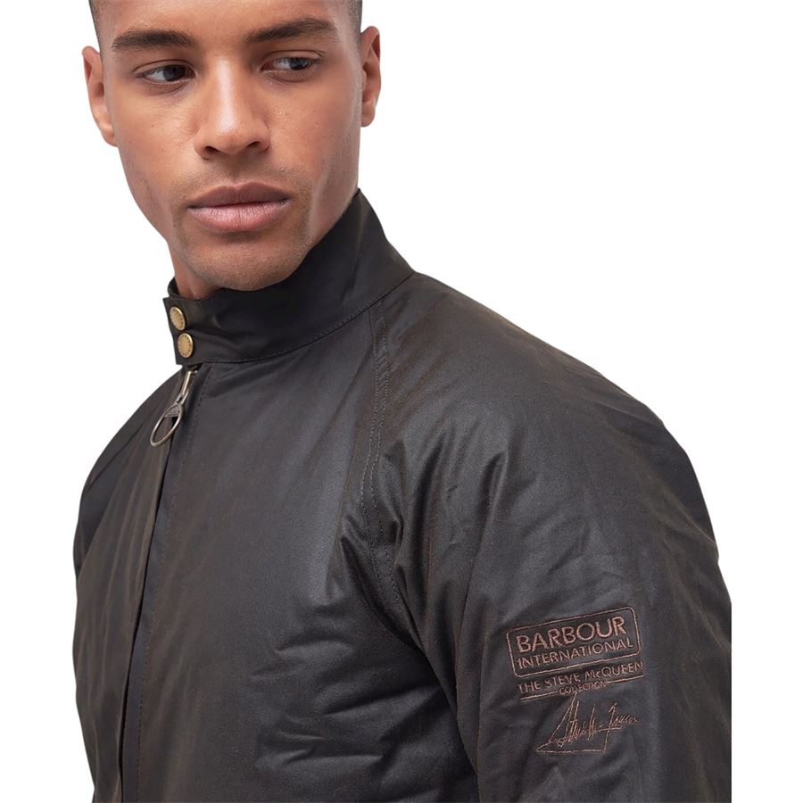  Barbour International | MWX0465OL71